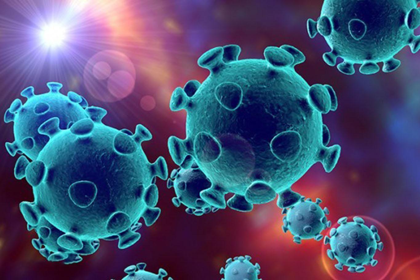 Coronavirus'te son durum: Hayatını kaybedenlerin sayısı 552 bini geçti